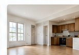 Final Apartment Unit Cleaning