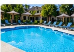 Pool Services