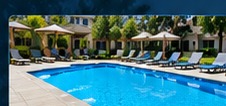 Pool maintenance