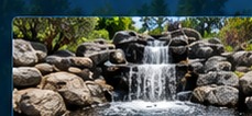 Water feature