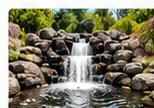 Water Features